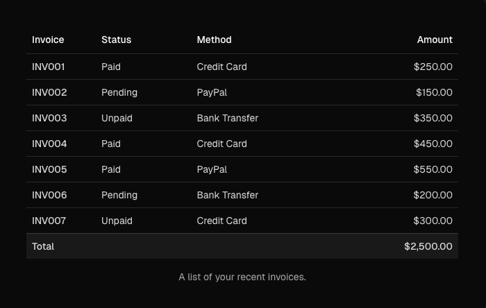 payments illustration dark